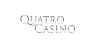 Quatro Casino Review logotype