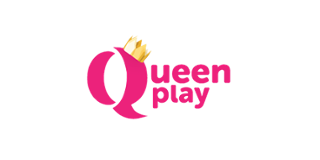 Queenplay Casino Review logotype