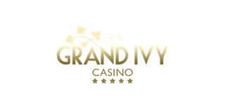 Grand Ivy Casino Review logotype