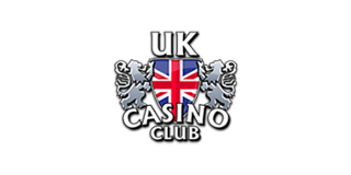 UK Casino Club Review logotype