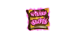 Wizard Slots Review logotype