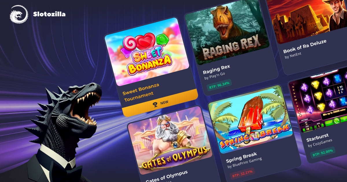 €15 Free No Deposit Bonus at Top Casinos (2026)