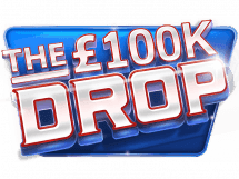 The £100k Drop