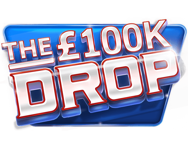 The £100k Drop