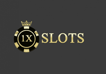 1xSlots Casino logotype