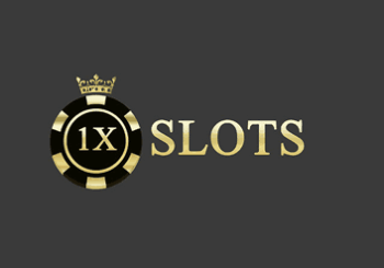 1xSlots Casino logotype