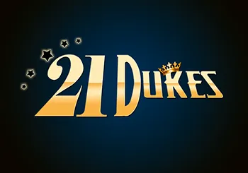 21 Dukes Casino logotype