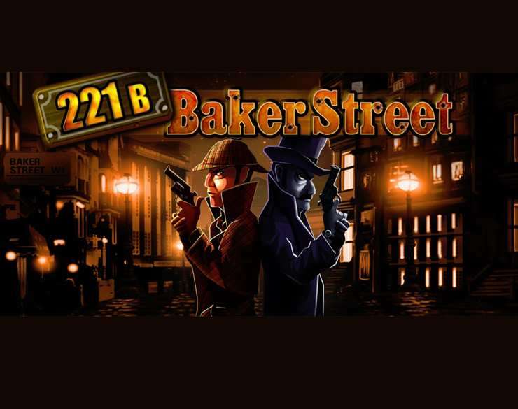 221b-Baker Street