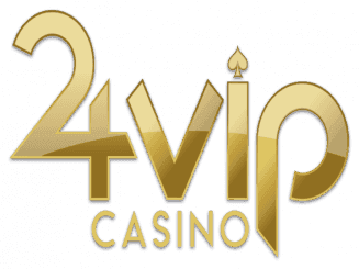 24VIP Casino logotype