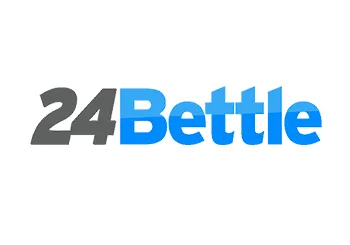 24Bettle Casino logotype
