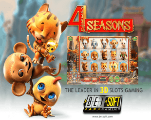 4 Seasons
