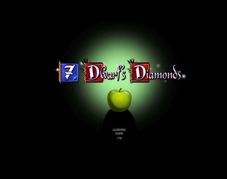 7 Dwarfs Diamonds