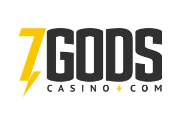7 Gods Casino logotype