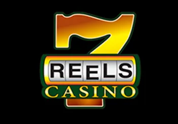7 Reels Casino logotype