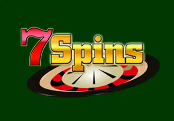 7 Spins Casino logotype