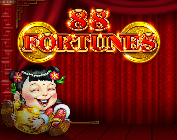 88 Fortunes