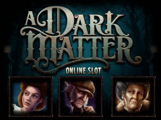 Dark Matter