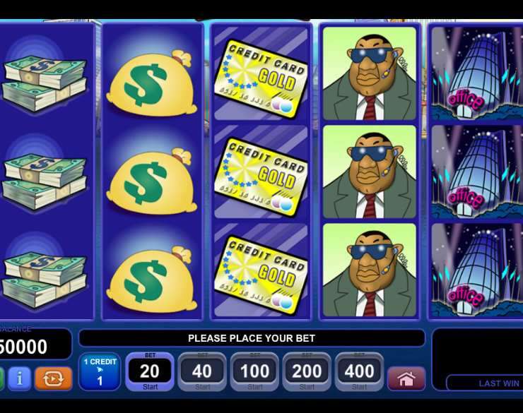 Doubledown Gambling retro reels slot enterprise Vegas Ports