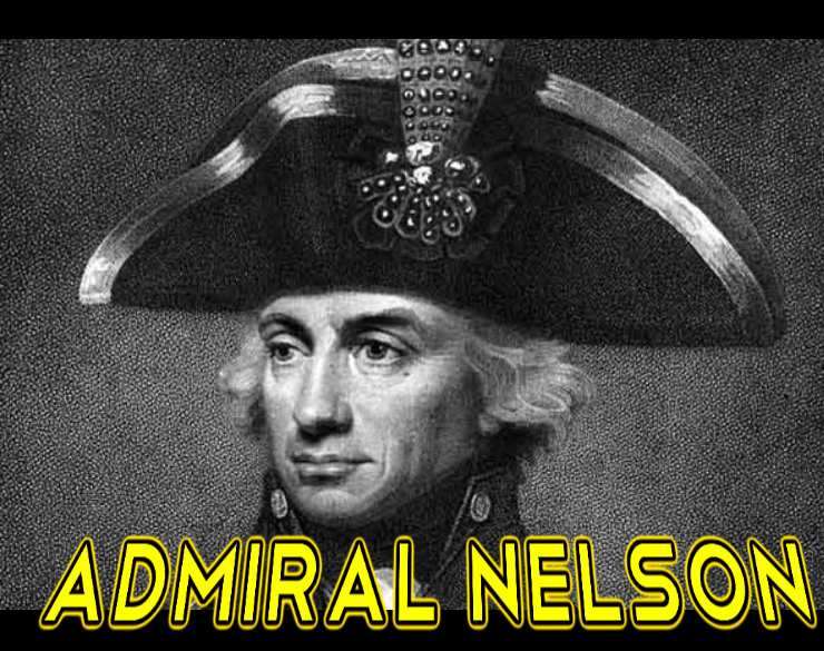 Admiral Nelson