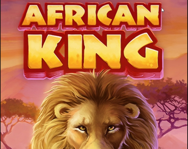 African King