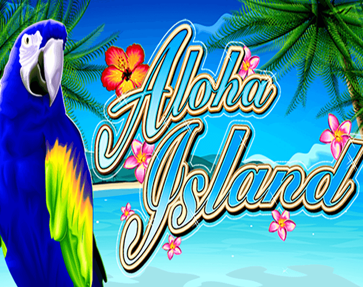 Aloha Island