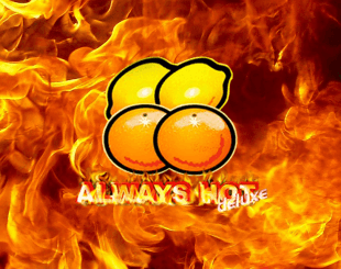 Always Hot Deluxe