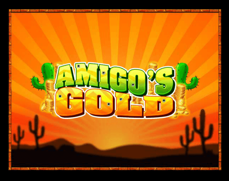 Amigo’s Gold
