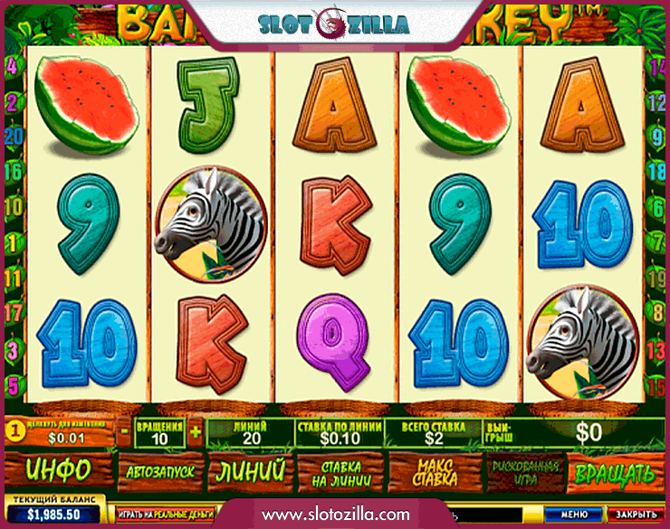 Free animal slot machines