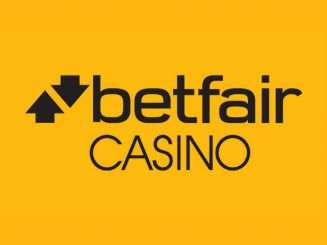 Betfair Casino logotype