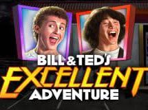 Bill and Ted’s Bogus