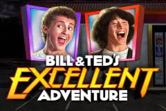 Bill and Ted’s Bogus