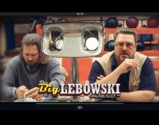 Big Lebowski