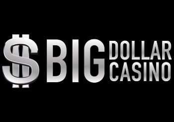 Big Dollar Casino logotype