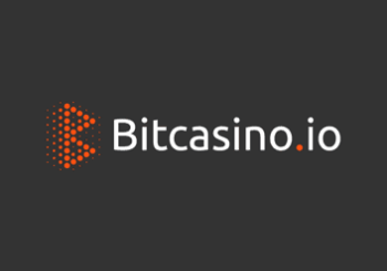 BitCasino.io logotype