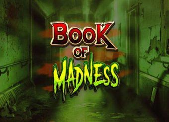 Book of Madness Free