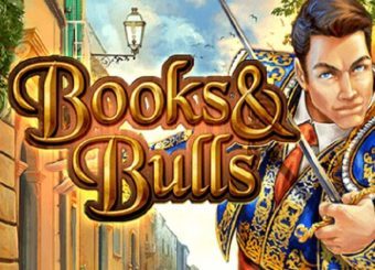 Books & Bulls