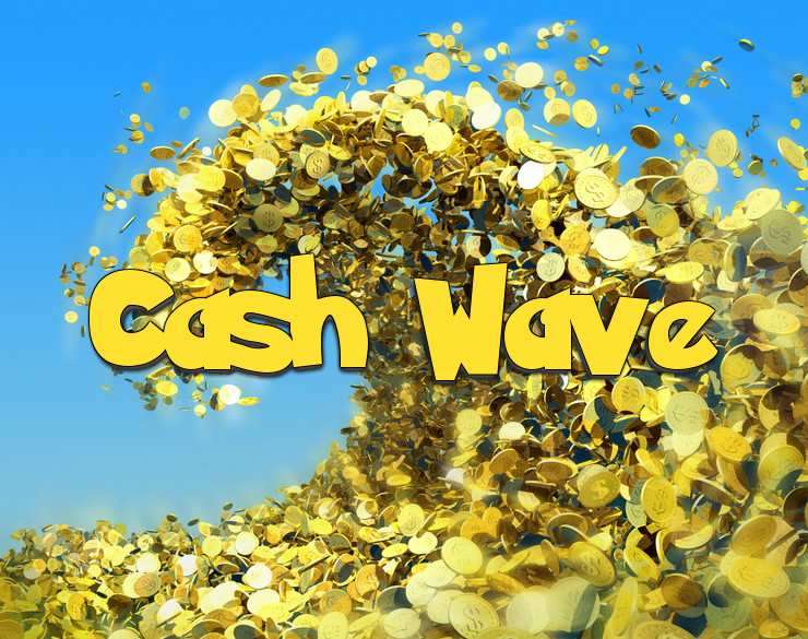 Cash Wave