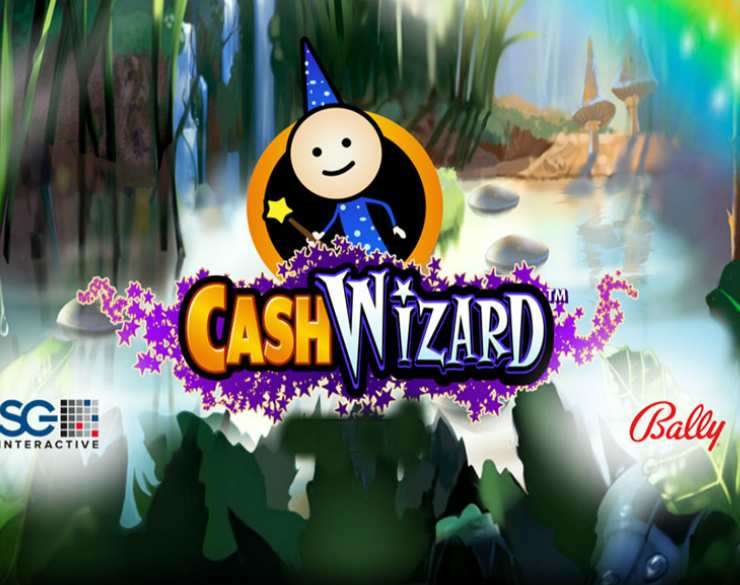 Cash Wizard