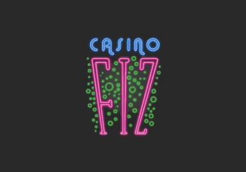 Fiz Casino logotype