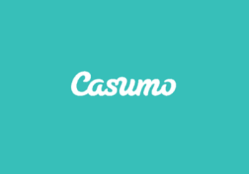 Casumo Casino logotype