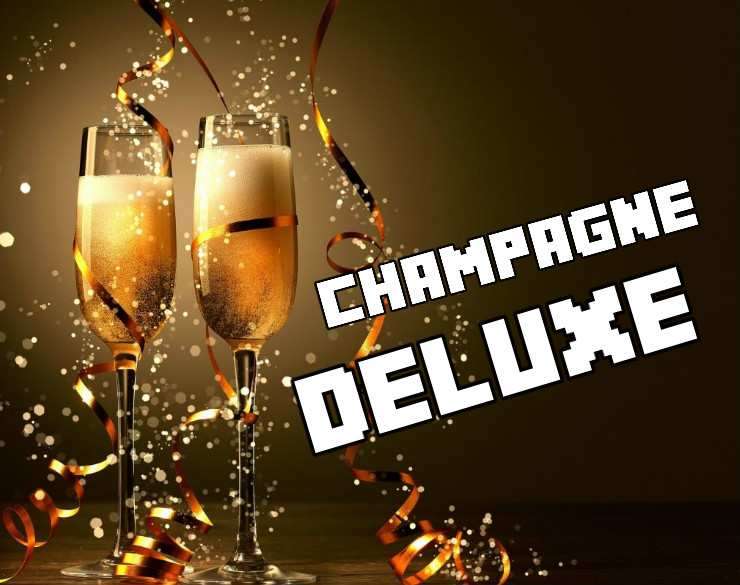 Champagne Deluxe