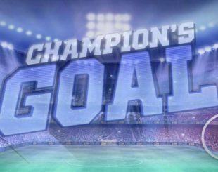 Champions Goal