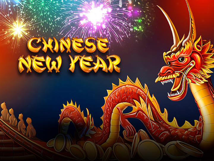 Chinese New Year Play Demo