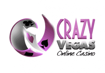 Crazy Vegas Casino logotype