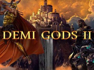 Demi Gods 2 Free