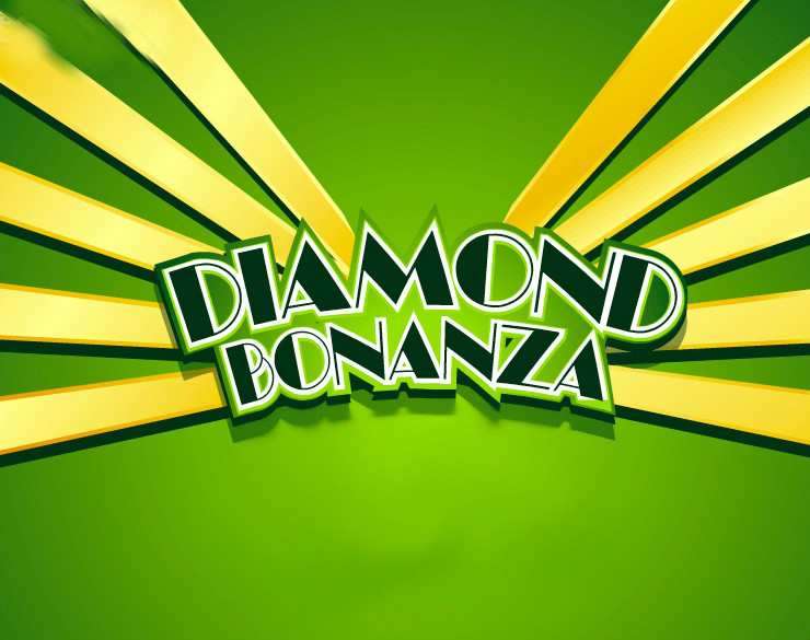 Diamond Bonanza