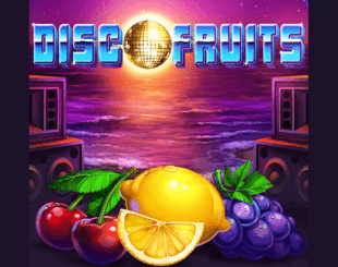 Disco Fruits