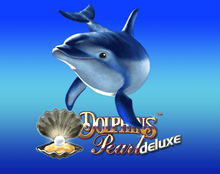 Dolphin’s Pearl Deluxe