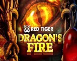 Dragons Fire Play Demo