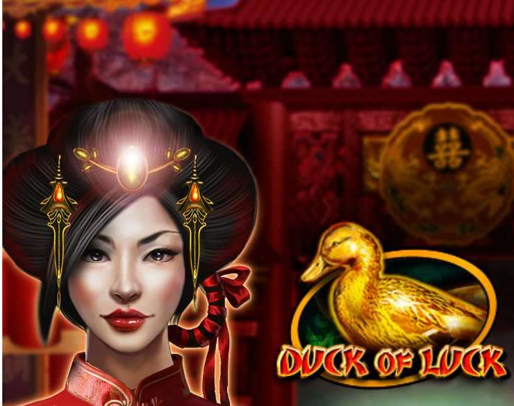 Duck of Luck